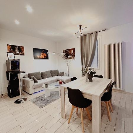 Futura Suite Apartment Bologna Eksteriør bilde