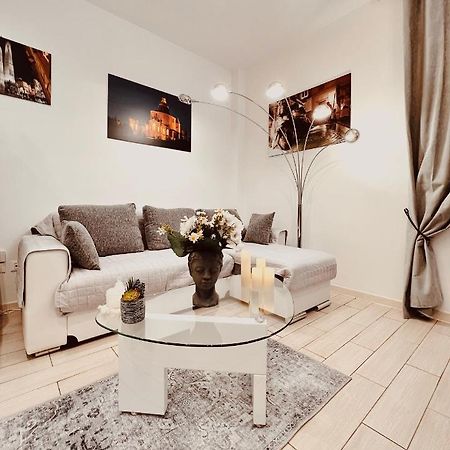 Futura Suite Apartment Bologna Eksteriør bilde