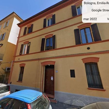 Futura Suite Apartment Bologna Eksteriør bilde
