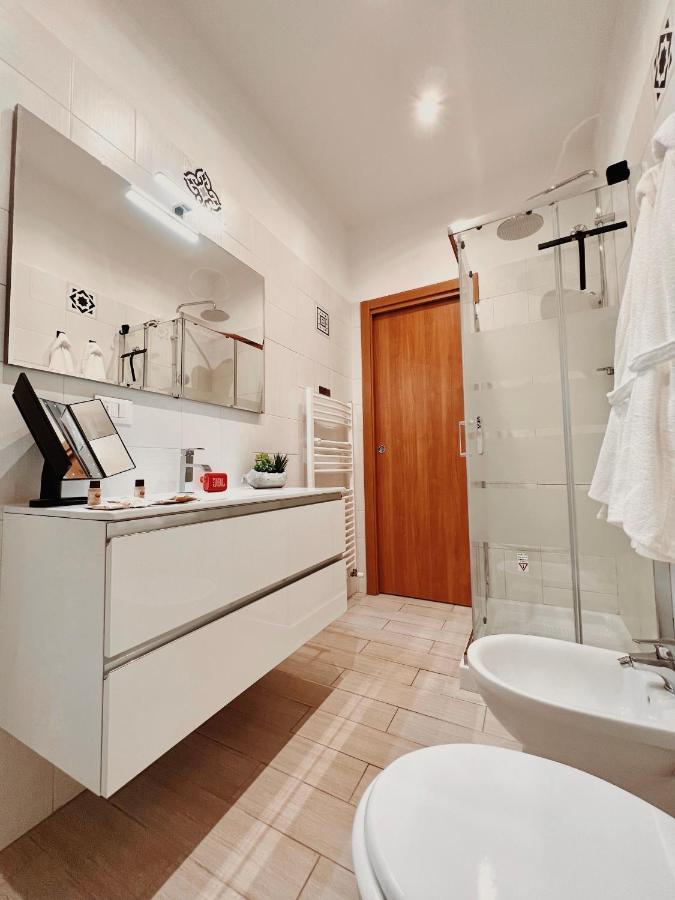 Futura Suite Apartment Bologna Eksteriør bilde