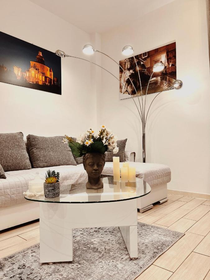 Futura Suite Apartment Bologna Eksteriør bilde