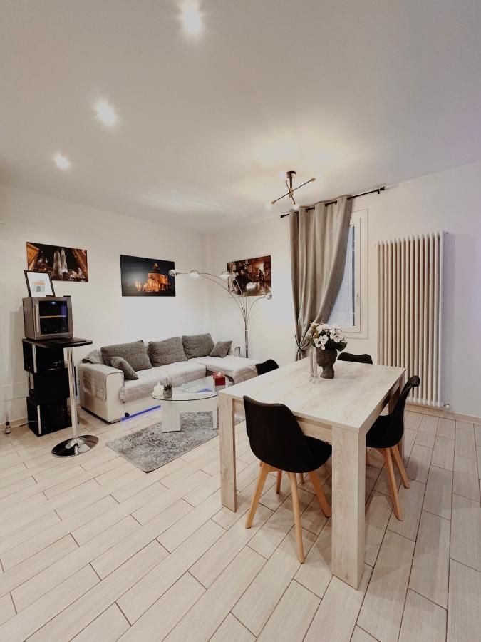 Futura Suite Apartment Bologna Eksteriør bilde