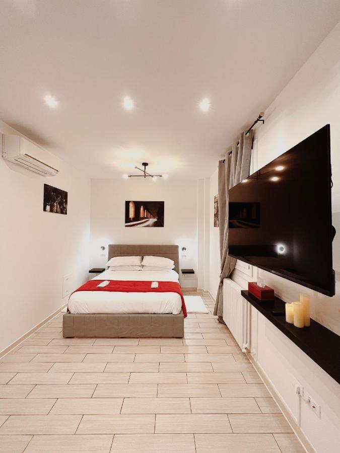 Futura Suite Apartment Bologna Eksteriør bilde