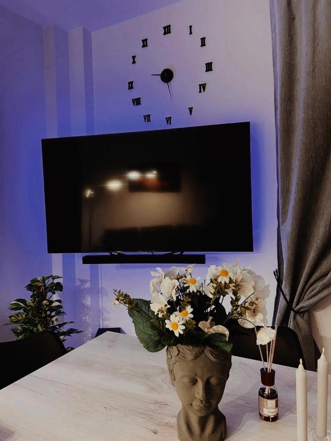 Futura Suite Apartment Bologna Eksteriør bilde