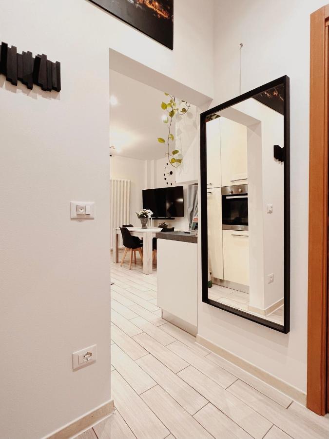 Futura Suite Apartment Bologna Eksteriør bilde