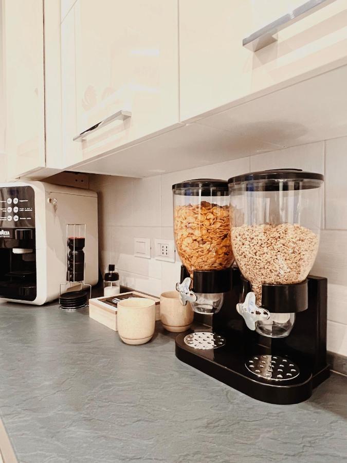 Futura Suite Apartment Bologna Eksteriør bilde