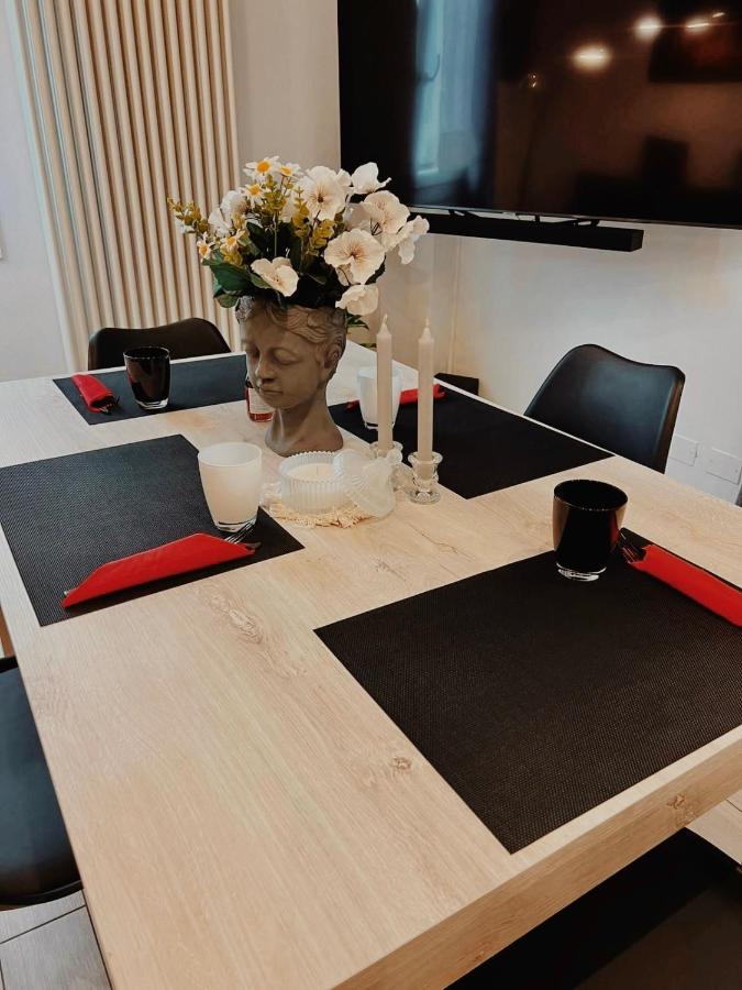 Futura Suite Apartment Bologna Eksteriør bilde