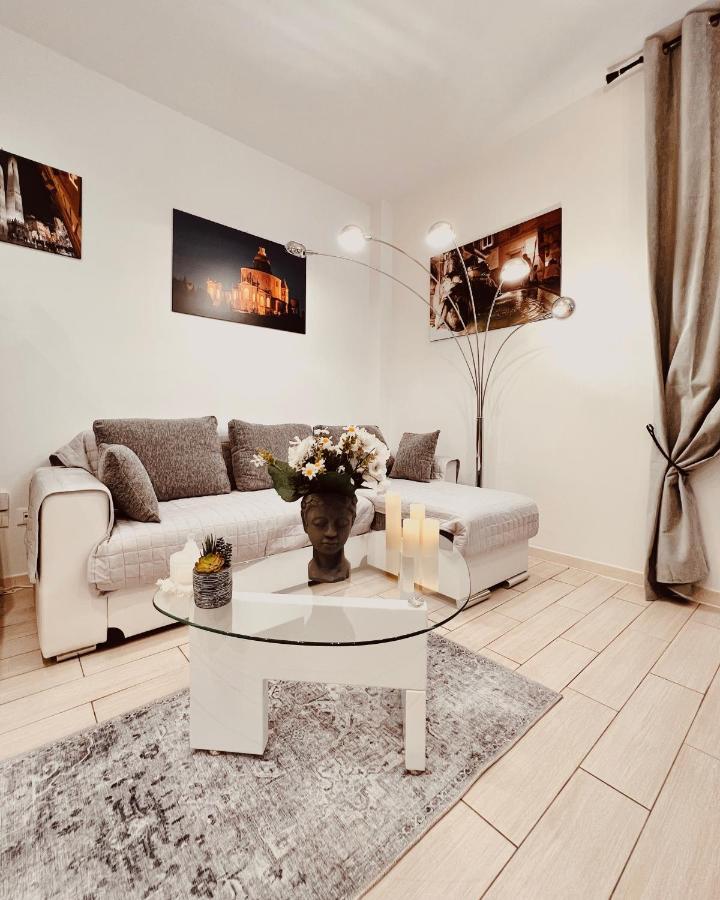Futura Suite Apartment Bologna Eksteriør bilde