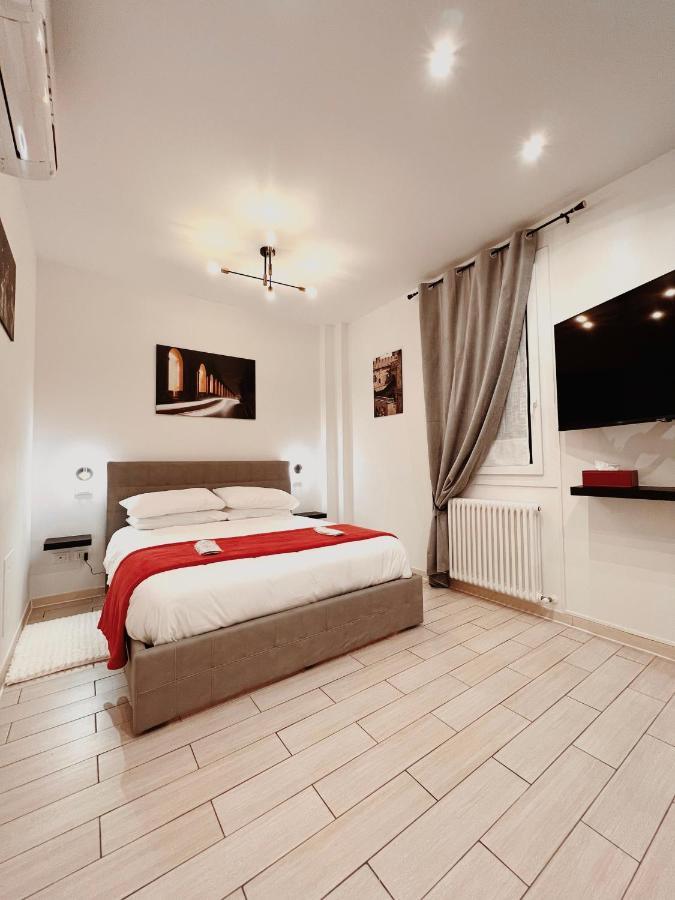 Futura Suite Apartment Bologna Eksteriør bilde