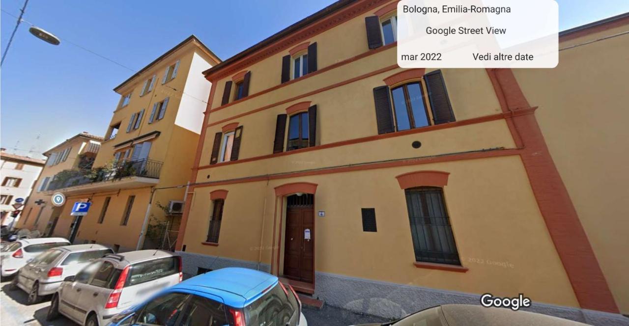 Futura Suite Apartment Bologna Eksteriør bilde